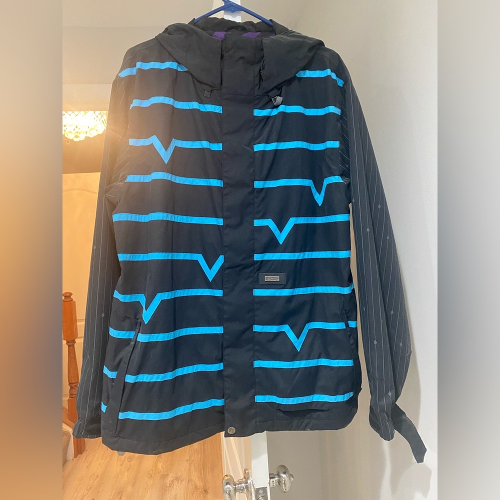 Volcom Snow Jacket